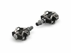 Garmin Rally XC200 – Wattmåling Med 2 Sensor – Shimano SPD