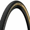 Continental Terra Speed Protection – Gravel Foldedæk – 700 X 40C (40-622) – Sort/Creme -Cykeldæk Salg 0101702 A default