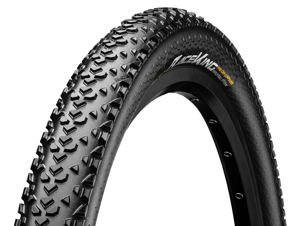 Continental Race King Performance – Tubeless Ready Foldedæk – 29 X 2,0 3 Continental Race King Performance – Tubeless Ready Foldedæk – 29 X 2,0