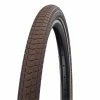Schwalbe Big Ben – K-Guard Tråddæk – 28×1,50 (40-622) Brun Refleks -Cykeldæk Salg 11100568 A default