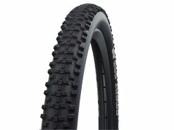 Schwalbe Smart Sam – Performance Line Tråddæk – 29×2,25 (57-622) – Sort