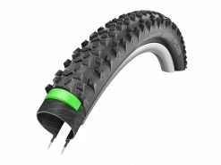 Schwalbe Smart Sam Plus Addix GreenGuard Tråddæk – 29×2,10