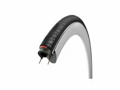 Vittoria Randonneur – City Med Refleks Sider – 700x28c (28-622) – Sort