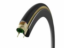 Vittoria Corsa G2 – Road Foldedæk- 700x28c – Natur/sort