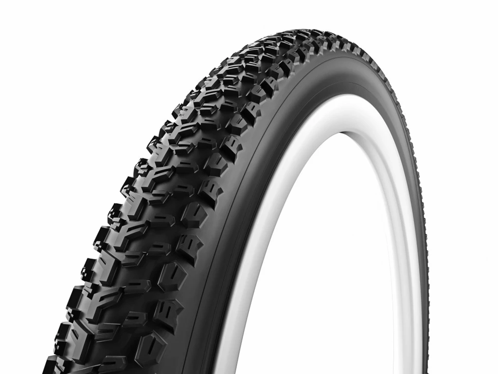 Vittoria Mezcal G+ TNT 27,5×2,35 Foldedæk MTB – Sort 3 Vittoria Mezcal G+ TNT 27,5×2,35 Foldedæk MTB – Sort