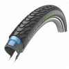 Schwalbe Marathon E-Plus Tråddæk – 28×1,40 (37-622) E-50 -Cykeldæk Salg 11159077 A default