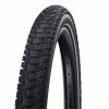 Schwalbe Pick-Up – E-Cargo – Tråddæk – 24×2,35 (60-507) E-50 – Sort -Cykeldæk Salg 11159340 a default