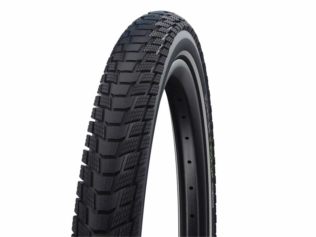 Schwalbe Pick-Up – E-Cargo – Tråddæk – 24×2,35 (60-507) E-50 – Sort 3 Schwalbe Pick-Up – E-Cargo – Tråddæk – 24×2,35 (60-507) E-50 – Sort