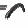 Schwalbe Durano Plus – Addix Foldedæk – 700x28c (28-622) Sort Reflex 1 Schwalbe Durano Plus – Addix Foldedæk – 700x28c (28-622) Sort Reflex -Cykeldæk Salg 11653967 default