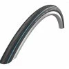 Schwalbe Lugano II – K-Guard Foldedæk – 700x25c (25-622) Sort/Blå 2 Schwalbe Lugano II – K-Guard Foldedæk – 700x25c (25-622) Sort/Blå -Cykeldæk Salg 11654012 A default