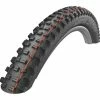Schwalbe Hans Dampf Evo – Addix Super Gravity – Foldedæk – 27,5×2,60 (65-584) – Sort -Cykeldæk Salg 1165402501 a default