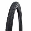 Schwalbe Marathon Almotion – Evolution Line – V-Guard – Foldedæk – 27,5×2,15 (55-584) E-25 – Sort