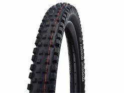 Schwalbe Magic Mary Evo – Addix Super Downhill – Foldedæk – 26 X 2,35 (60-559) – Sort