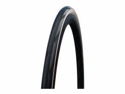 Schwalbe Pro One – TL-Easy Foldedæk Road – 700x28c (28-622) Transparent Skin