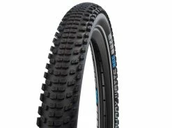 Schwalbe Johnny Watts 365 Per – Addix RaceGuard – Foldedæk – 29×2,60 (65-622) – Sort