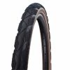 Schwalbe Marathon Efficiency Evo – Addix V-Guard – Foldedæk – 28×2,15 (55-622) – Transp. Refleks -Cykeldæk Salg 11654424 a default