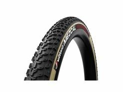 Vittoria Mezcal G2 – MTB Foldedæk TLR – 29×2,10 (52-622) – Brun/Sort