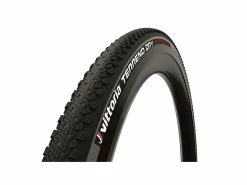 Vittoria Terreno Dry G2 – MTB Foldedæk TNT – 650x47c (47-584) – Grå/Sort