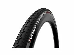 Vittoria Terreno Mix G+ TNT G2 – 700x31c Foldedæk Cross – Sort