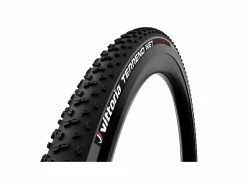 Vittoria Terreno Wet G2 – Cross Foldedæk TNT – 700x31c – Grå/Sort