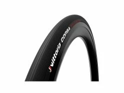 Vittoria Corsa G2 – Road Foldedæk – 700x28c – Sort