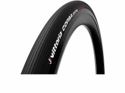 Vittoria Corsa Control G2 – Road Foldedæk – 700x25c – Sort