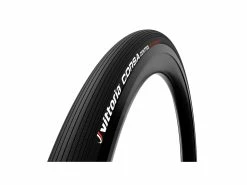 Vittoria Corsa Control G2 – Road Tubular – 28″-30c – Sort