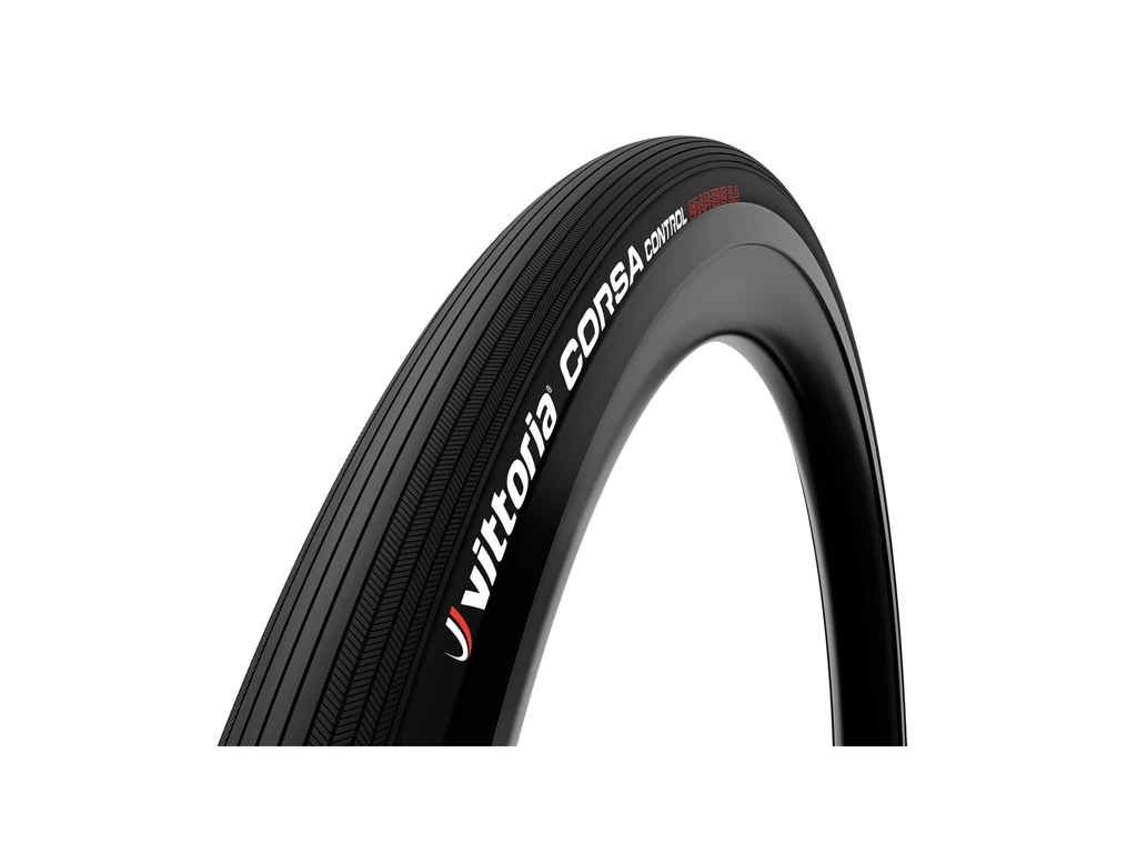 Vittoria Corsa Control G2 – Road Tubular – 28″-30c – Sort 3 Vittoria Corsa Control G2 – Road Tubular – 28″-30c – Sort