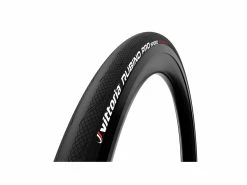 Vittoria Rubino Pro Speed G2 – Road Foldedæk – 700x23c – Sort