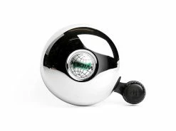 Point Widek – Ringeklokke – Klassisk Design – Chrome