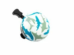 Nutcase – Ringeklokke Med Motiv – Baby Shark