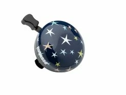 Nutcase – Ringeklokke Med Motiv – Stars Are Born