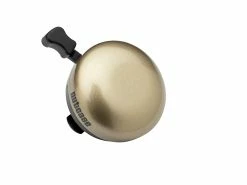 Nutcase – Ringeklokke Med Motiv – Brass