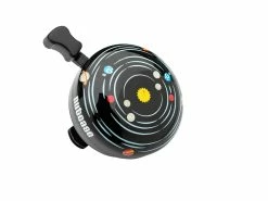 Nutcase – Ringeklokke Med Motiv – Defy Gravity