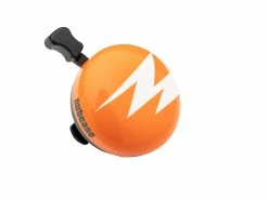 Nutcase – Ringeklokke Med Motiv – Lightnin