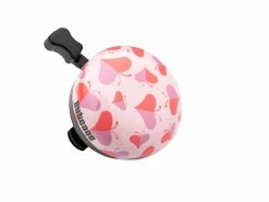 Nutcase – Ringeklokke Med Motiv – Love Bug