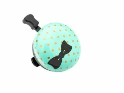 Nutcase – Ringeklokke Med Motiv – Sock Hop