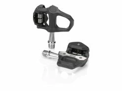 XLC – PD-R04 – Race Pedal – KEO Type – Sort