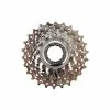 Campagnolo® Campagnolo Veloce – Kassette 9 Gear 13-26 Tands 1 Campagnolo® Campagnolo Veloce – Kassette 9 Gear 13-26 Tands -Cykeldæk Salg 2653026500 default