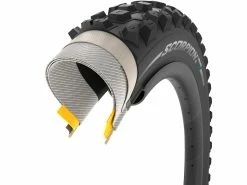 Pirelli Scorpion Enduro S – MTB Foldedæk – 27,5×2,4 – Sort