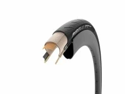 Pirelli P7 Sport – Foldedæk Road – 700x26c – Sort