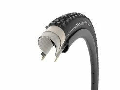 Pirelli – Cinturato Cross Hard – Foldedæk – 622x33c – Sort