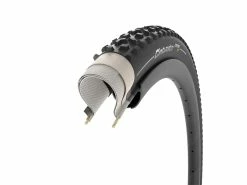 Pirelli – Cinturato Cross Mixed – Foldedæk – 622x33c – Sort