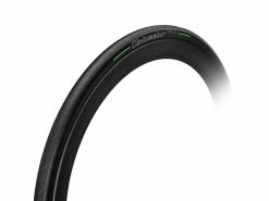 Pirelli Cinturato Velo – Foldedæk 700x32c – Sort/grøn