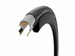 Pirelli P ZERORace 4S – Road Foldedæk 700x26c – Sort/Blå