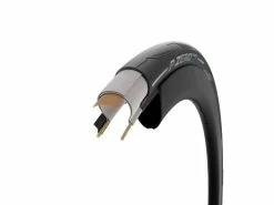 Pirelli P ZERORace 4S – Road Foldedæk 700x28c – Sort/Blå