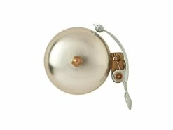 Basil Ringeklokke Portland – Aluminium