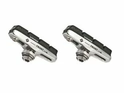 Swissstop Flash Pro – Komplet Bremsesko – Black – 2 Stk