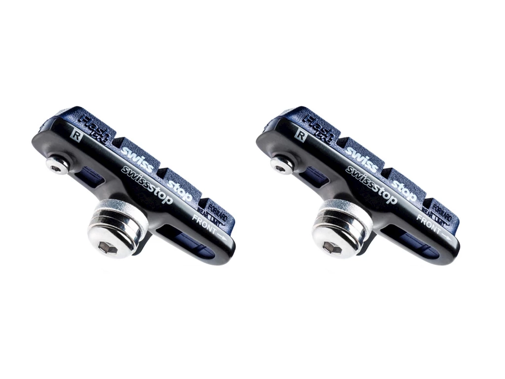 Swissstop Full Flash Pro BXP – Komplet Bremsesko – 2 Stk 3 Swissstop Full Flash Pro BXP – Komplet Bremsesko – 2 Stk