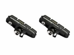 Swissstop Full Flash Pro Black Prince – Komplet Bremsesko – 2 Stk